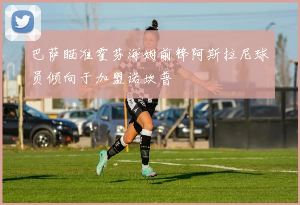 巴萨瞄准霍芬海姆前锋阿斯拉尼球员倾向于加盟诺坎普